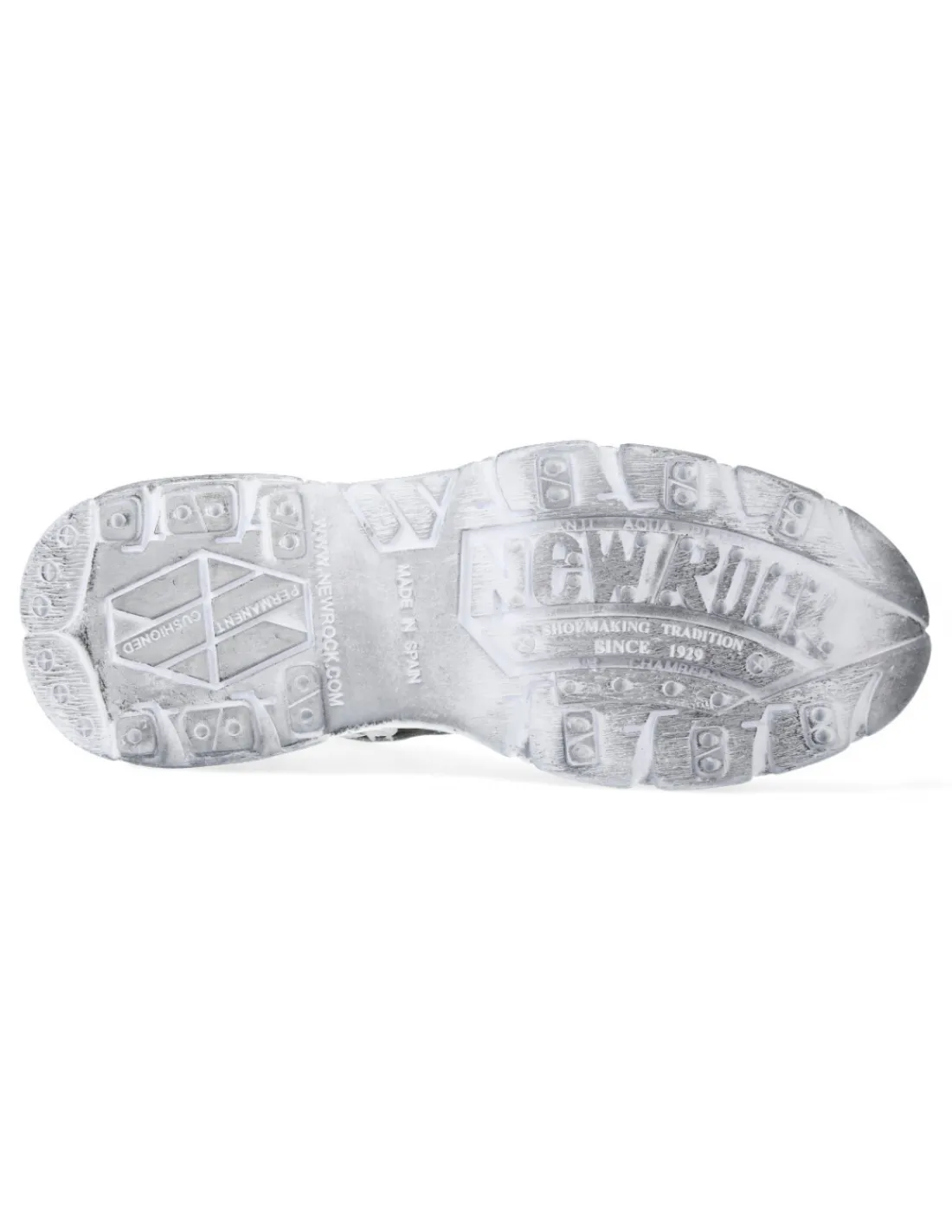 New Rock M-DIAMOND104-C15 Discount