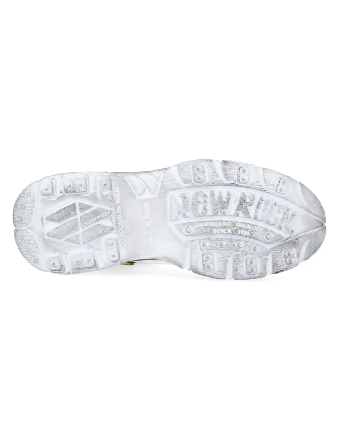 New Rock M-DIAMOND108-C8 Discount