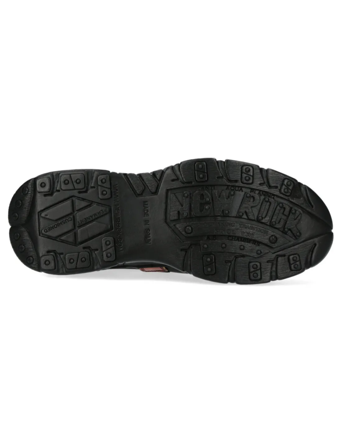 New Rock M-DIAMOND106-C10 Clearance