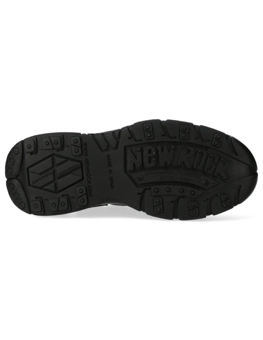 New Rock M-DIAMOND110-V3 Clearance
