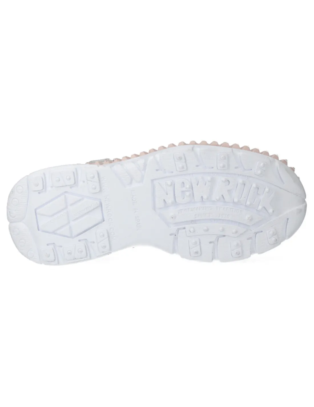 New Rock M-DIAMOND110-V4 Clearance