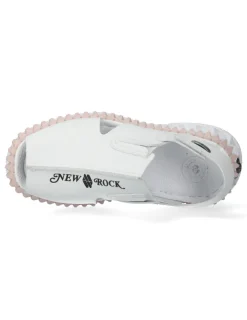 New Rock M-DIAMOND110-V4 Clearance