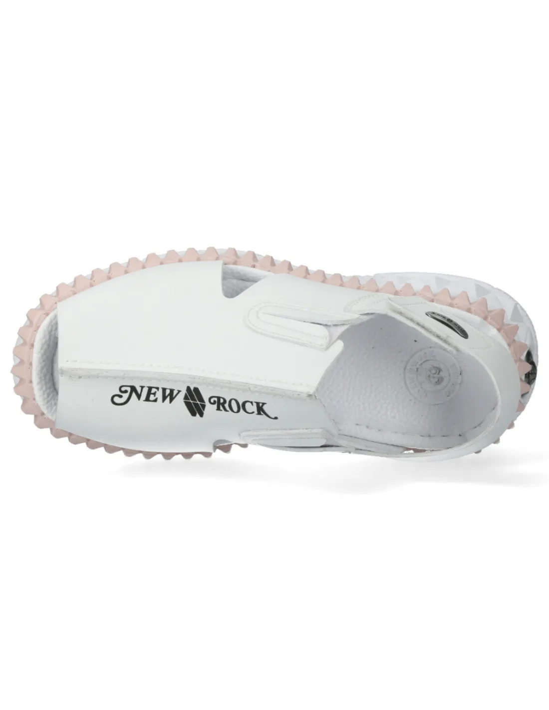 New Rock M-DIAMOND110-V4 Clearance