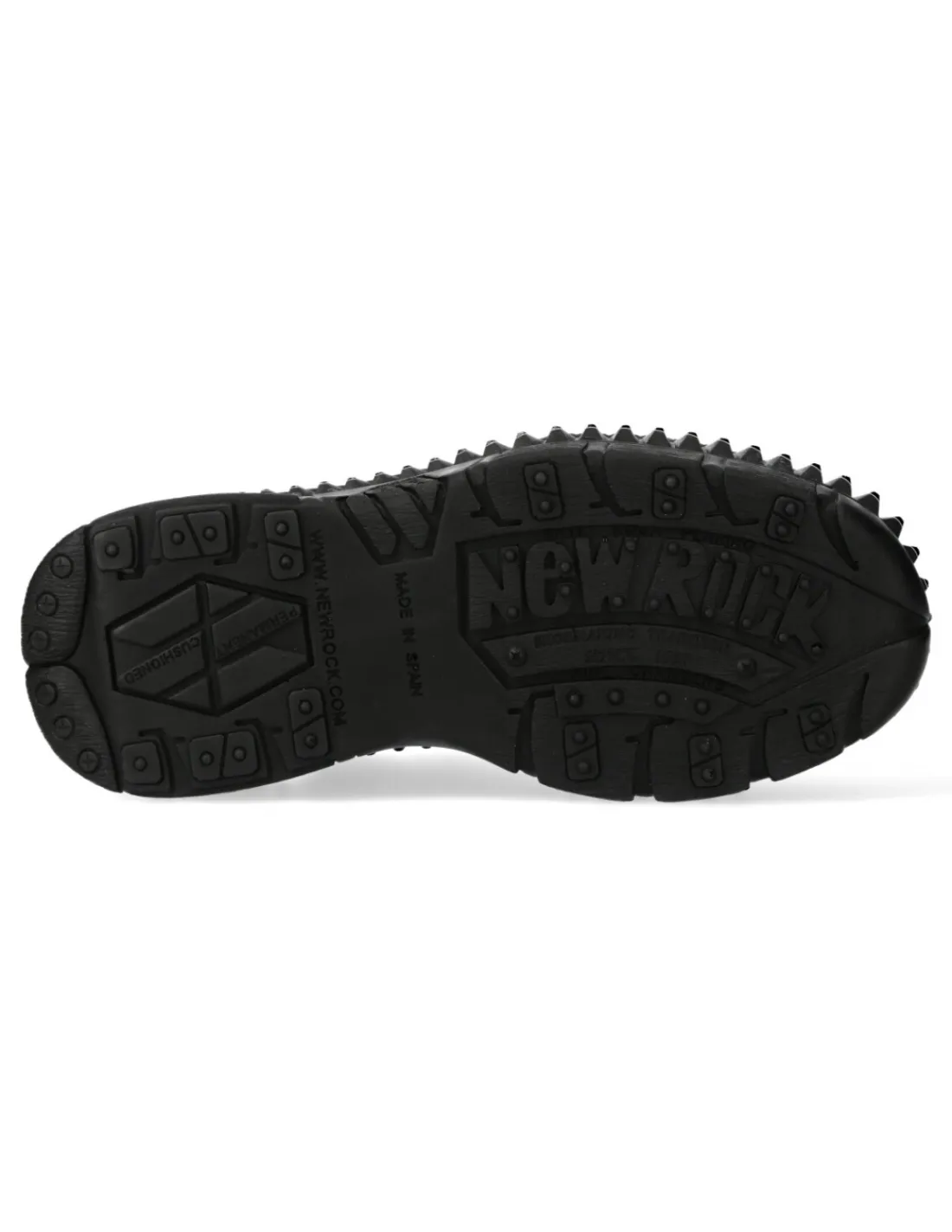 New Rock M-DIAMOND110-V5