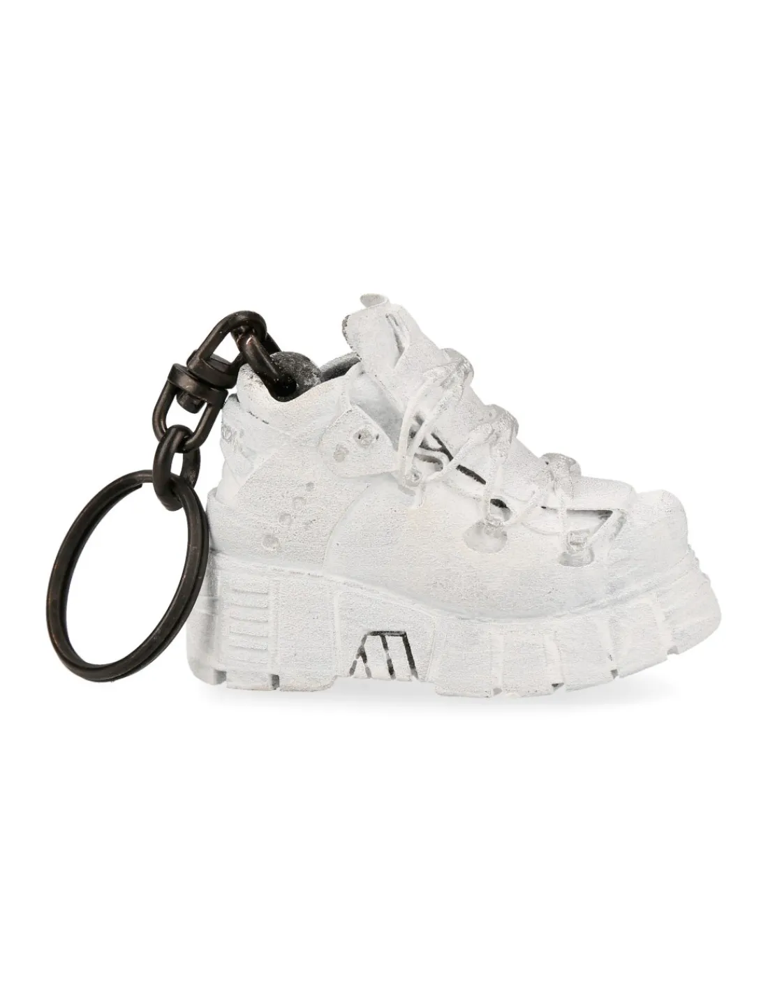 New Rock MERCHANDISING M-LLAVERO_3D6