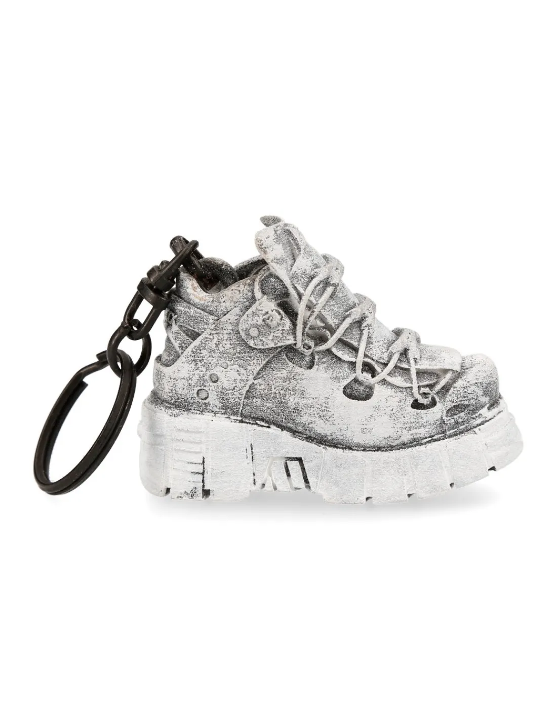 New Rock MERCHANDISING M-LLAVERO_3D5 Hot