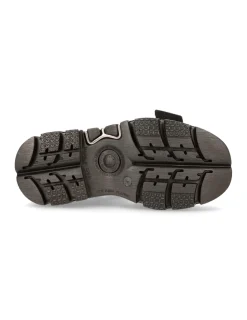 New Rock METALLIC M-BIOS108-C5 Hot