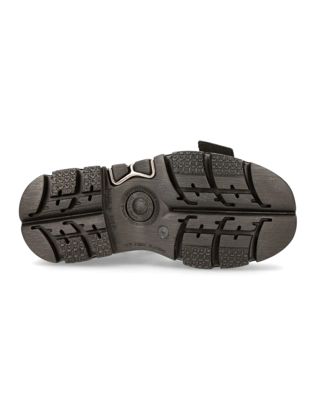 New Rock METALLIC M-BIOS108-C5 Hot