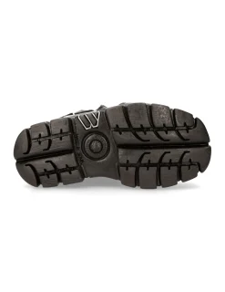 New Rock METALLIC M-BIOS106-C4 Discount