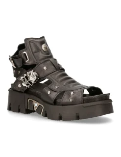 New Rock METALLIC M-BIOS104-C3 New