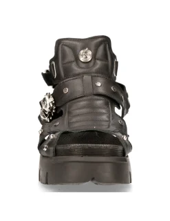 New Rock METALLIC M-BIOS104-C3 New