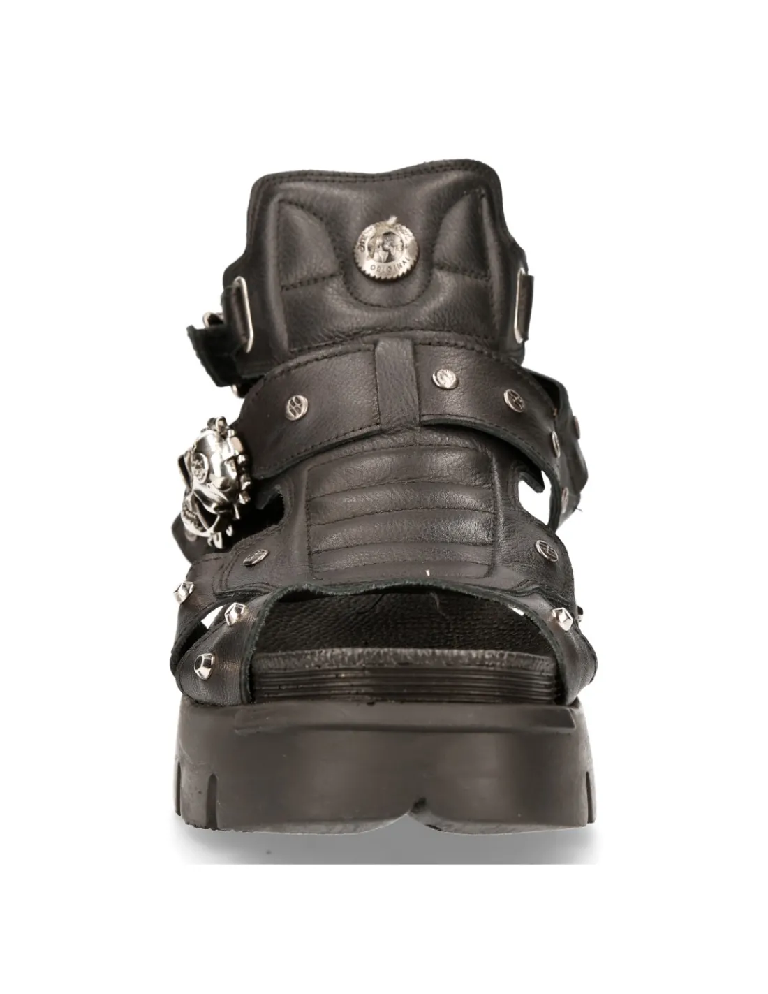 New Rock METALLIC M-BIOS104-C3 New