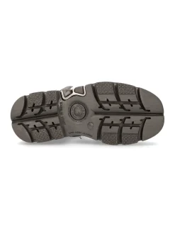 New Rock METALLIC M-BIOS104-C3 New