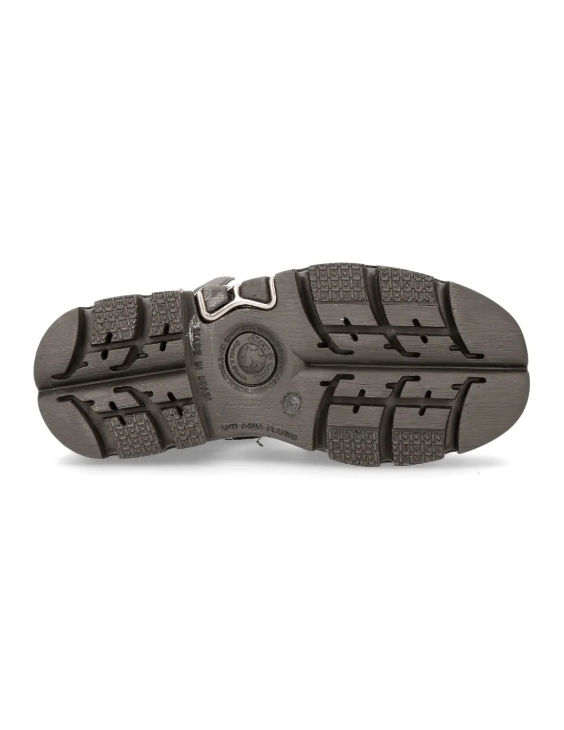 New Rock METALLIC M-BIOS104-C3 New