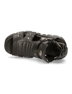 New Rock METALLIC M-BIOS104-C3 New