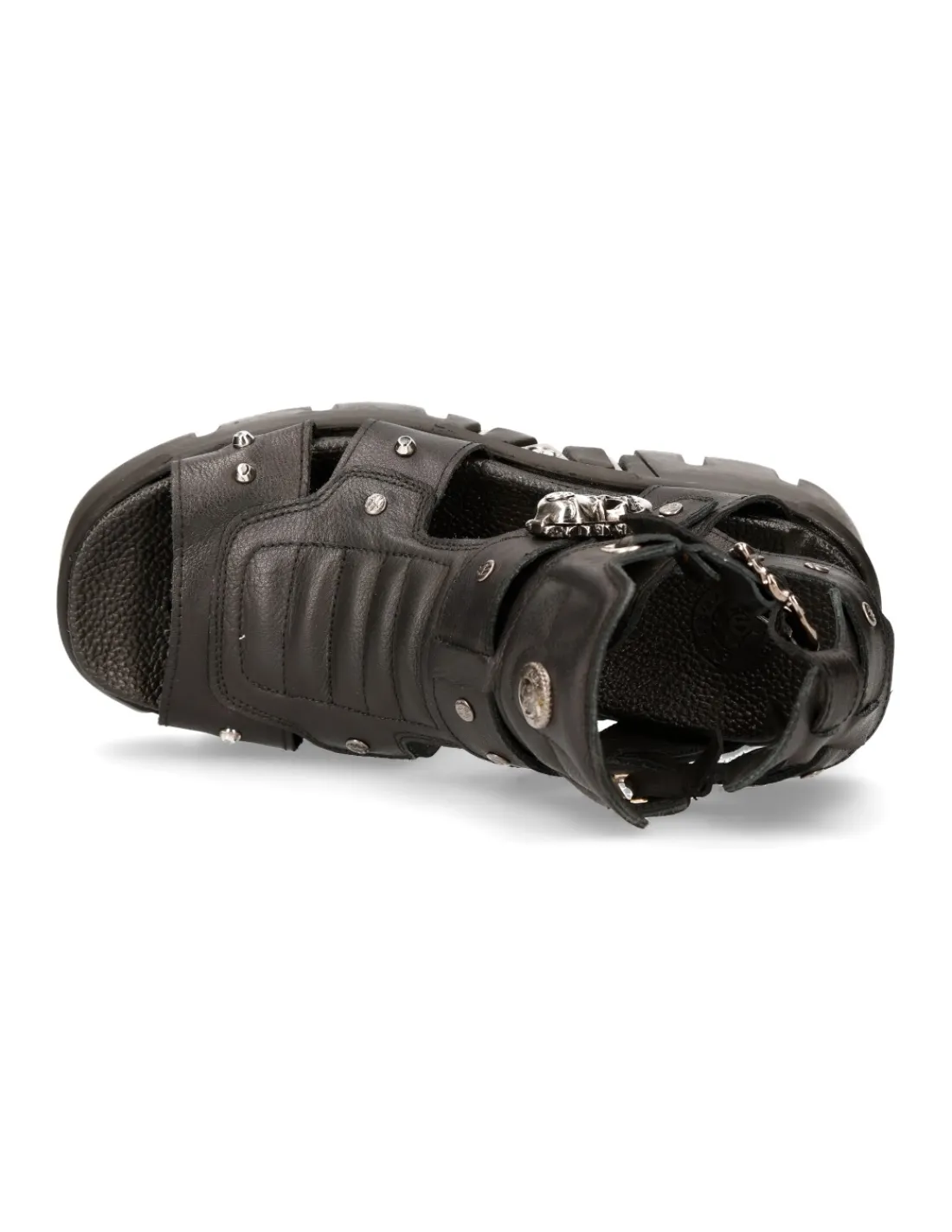 New Rock METALLIC M-BIOS104-C3 New