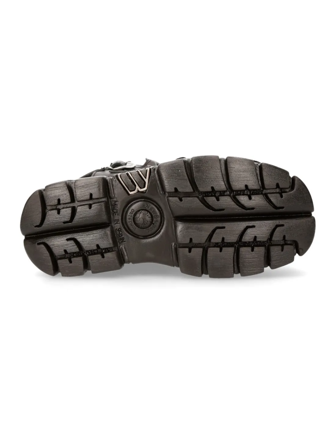 New Rock METALLIC M-BIOS106-C5