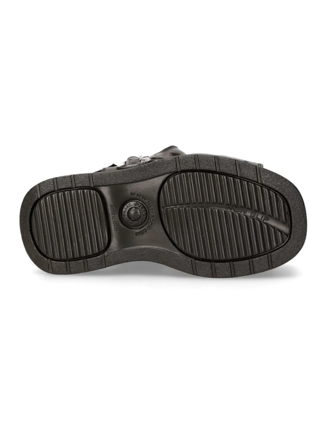New Rock METALLIC M-BIOS107-C4 Clearance