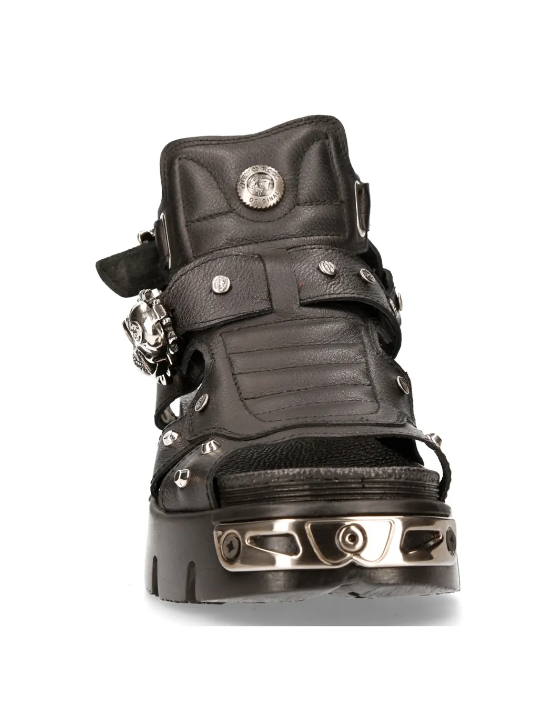 New Rock METALLIC M-BIOS104-C5 Outlet