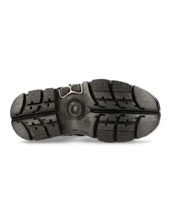New Rock METALLIC M-BIOS104-C5 Outlet