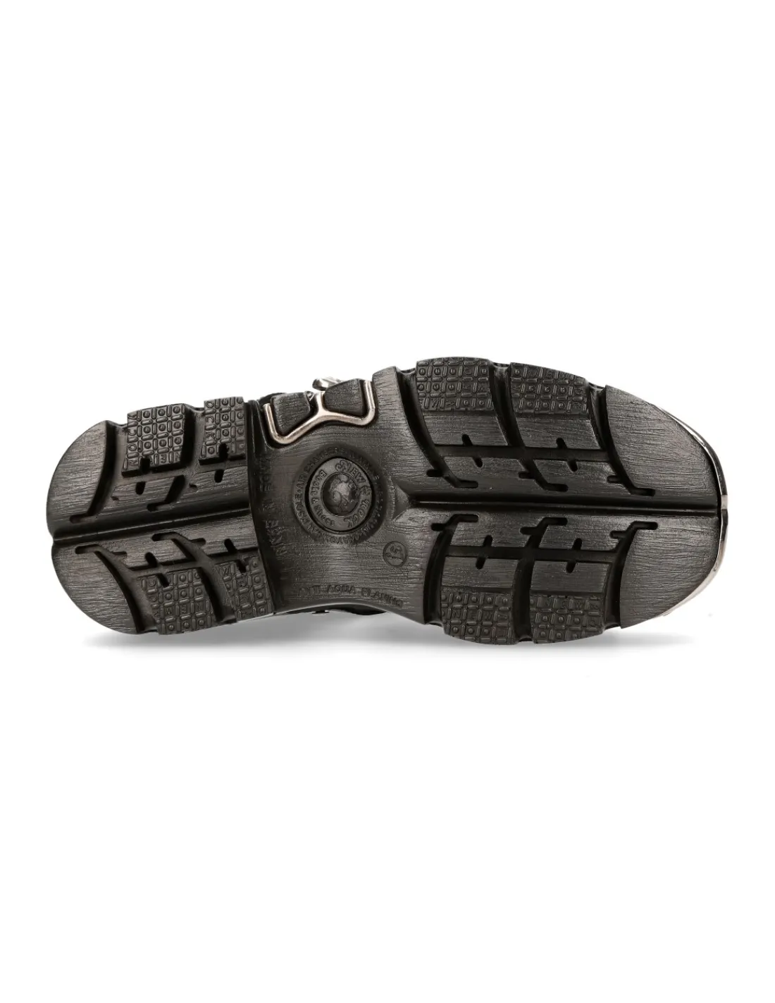 New Rock METALLIC M-BIOS104-C5 Outlet