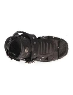 New Rock METALLIC M-BIOS104-C5 Outlet