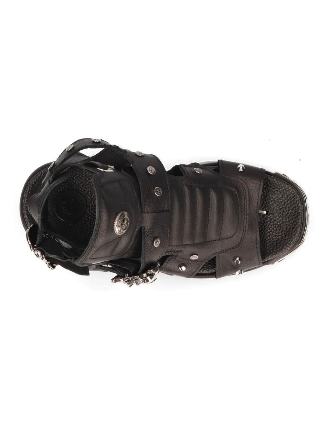 New Rock METALLIC M-BIOS104-C5 Outlet