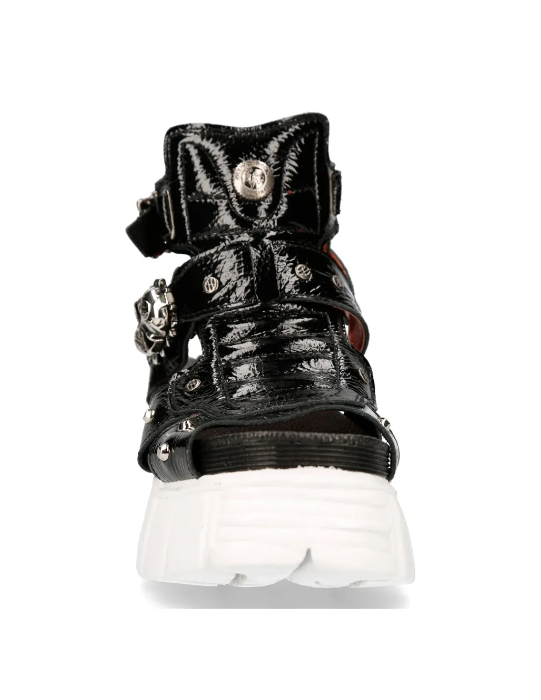 New Rock METALLIC M-BIOS104-C1 Online