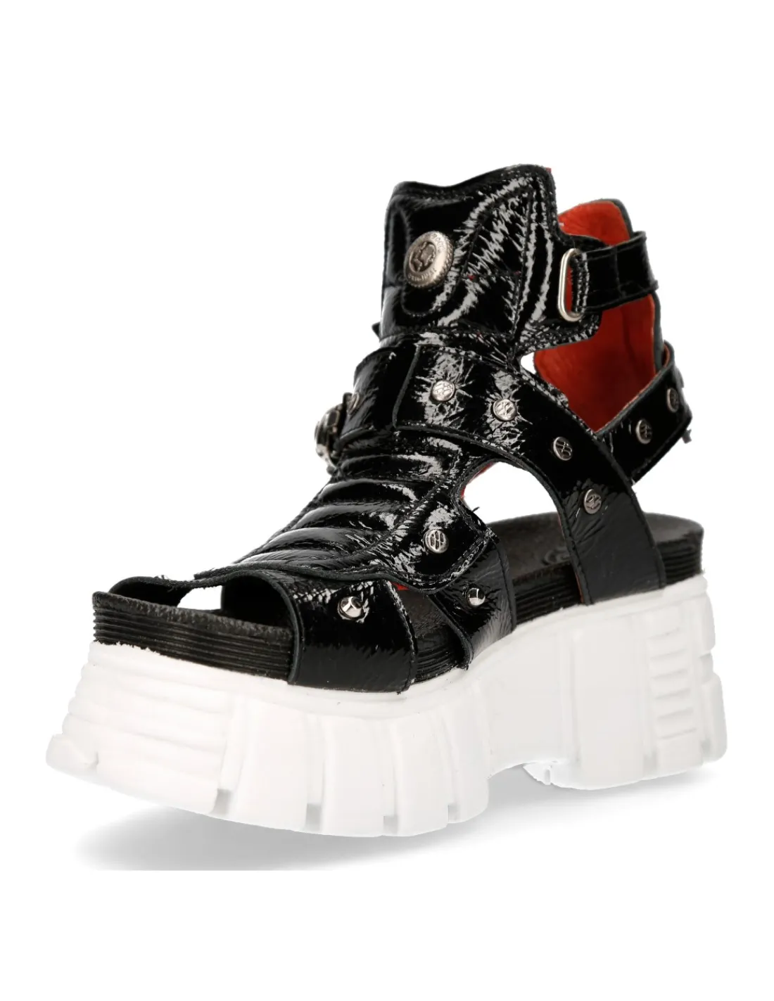 New Rock METALLIC M-BIOS104-C1 Online
