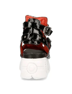 New Rock METALLIC M-BIOS104-C1 Online