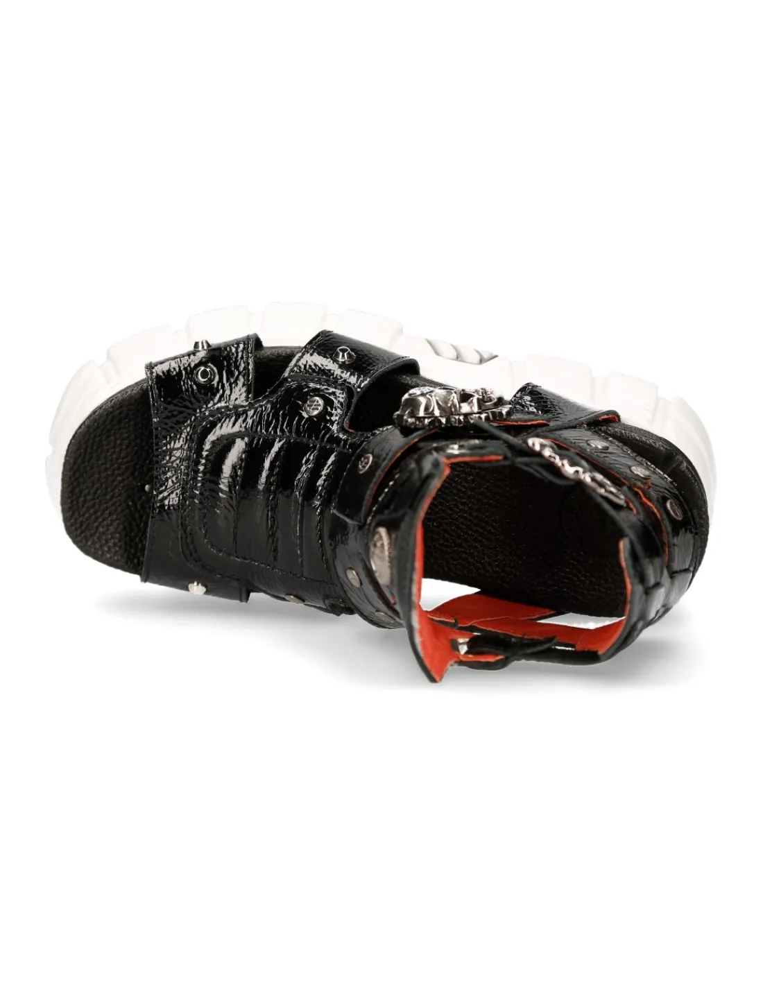New Rock METALLIC M-BIOS104-C1 Online