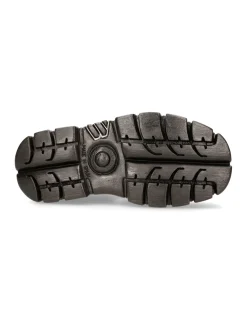New Rock METALLIC M-BIOS105-C3 Outlet