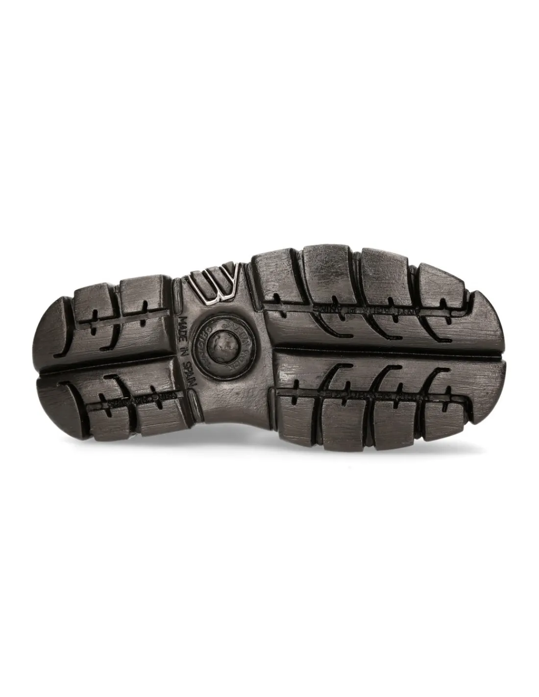New Rock METALLIC M-BIOS105-C3 Outlet