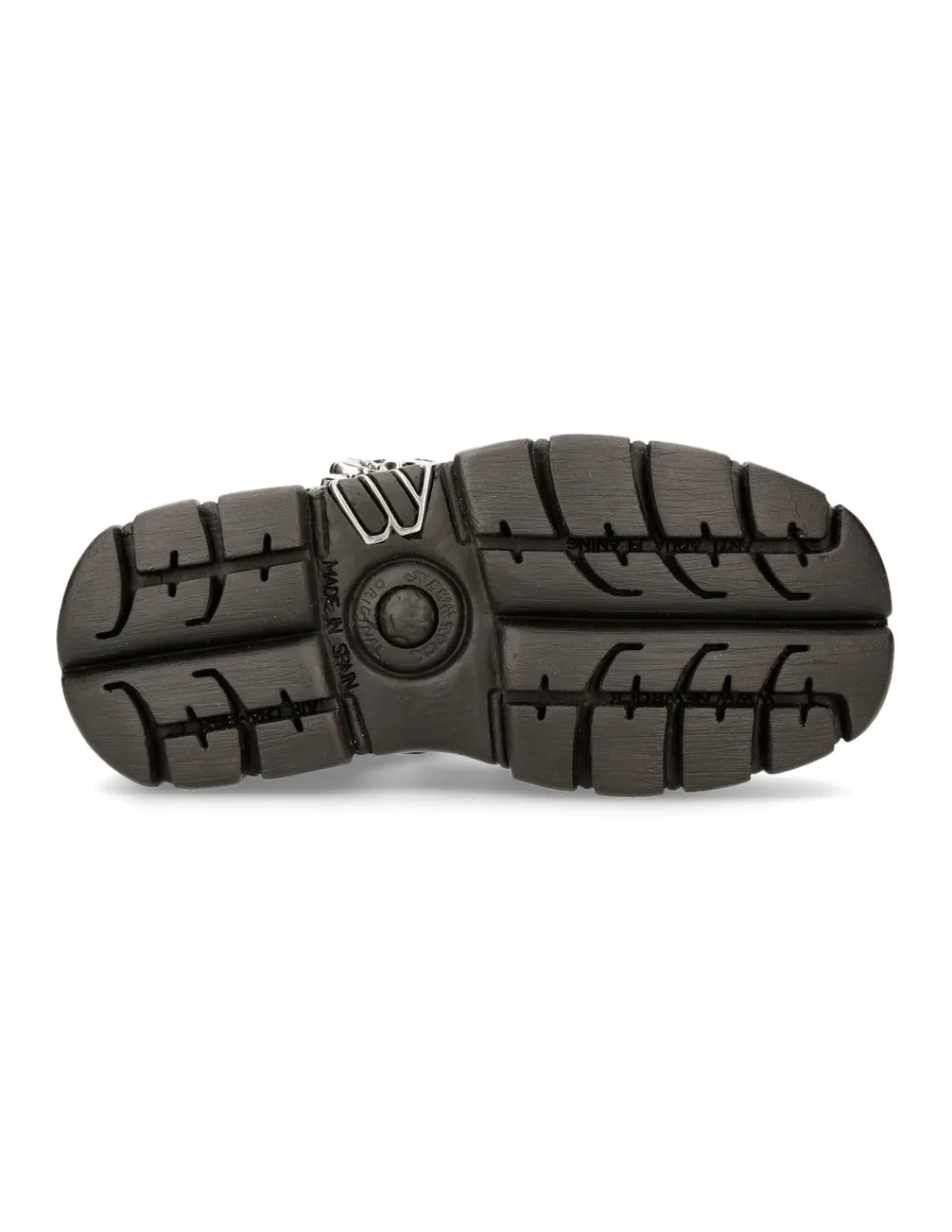 New Rock METALLIC M-BIOS104-C7 New