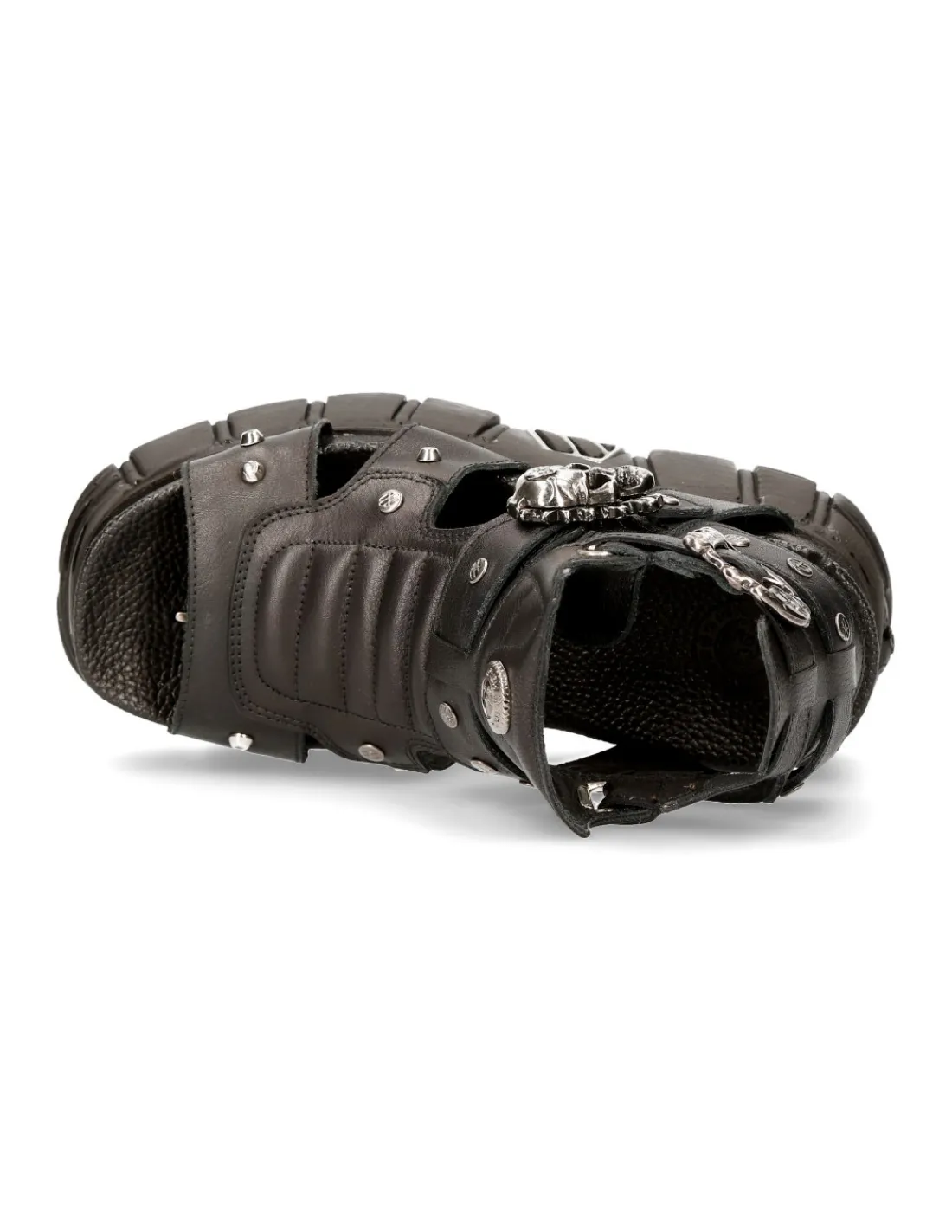 New Rock METALLIC M-BIOS104-C7 New