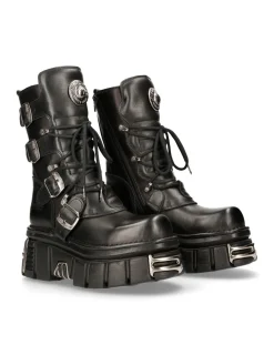 New Rock METALLIC M-373-C92 Sale