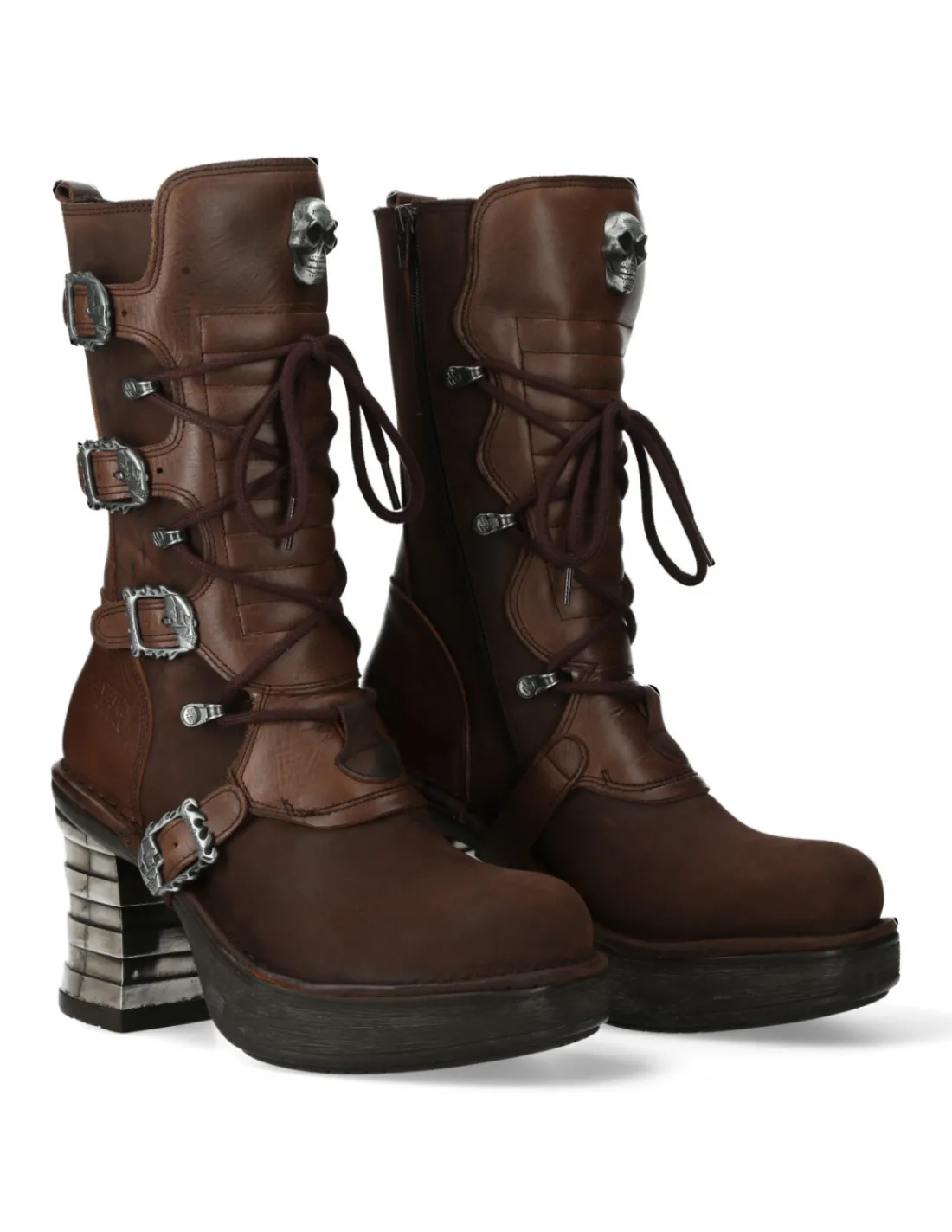 New Rock METALLIC M-8374-C2 Sale