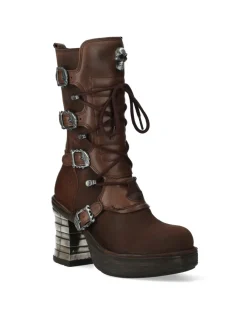 New Rock METALLIC M-8374-C2 Sale