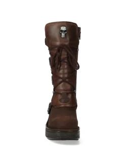 New Rock METALLIC M-8374-C2 Sale