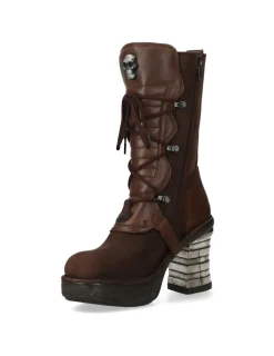 New Rock METALLIC M-8374-C2 Sale