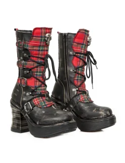 New Rock METALLIC M-8373-C6 Sale