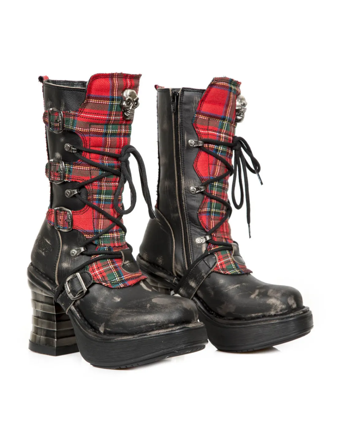 New Rock METALLIC M-8373-C6 Sale