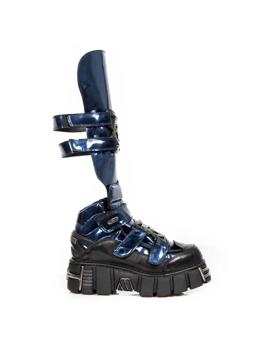 New Rock METALLIC M-1511-C5 Sale