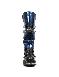 New Rock METALLIC M-1511-C5 Sale