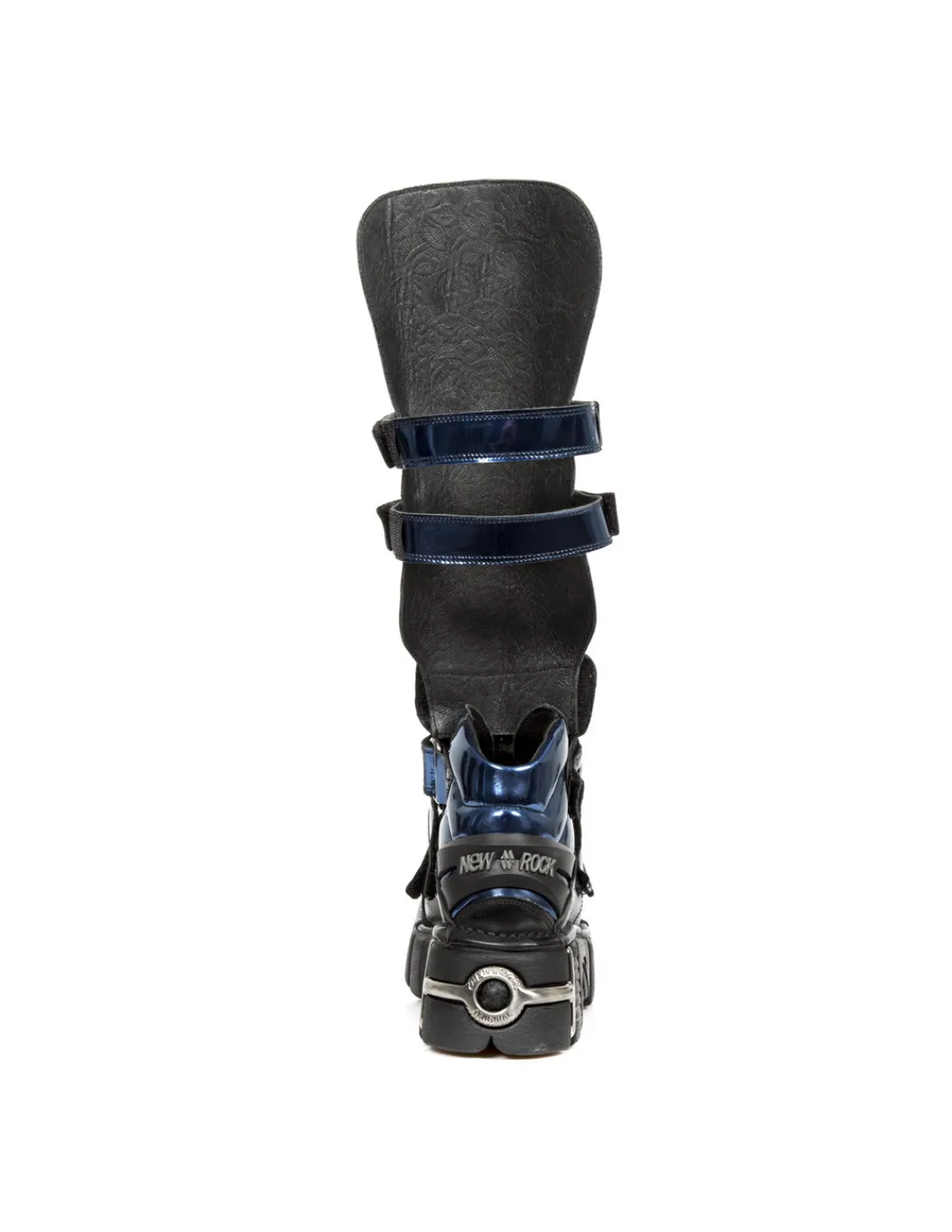 New Rock METALLIC M-1511-C5 Sale