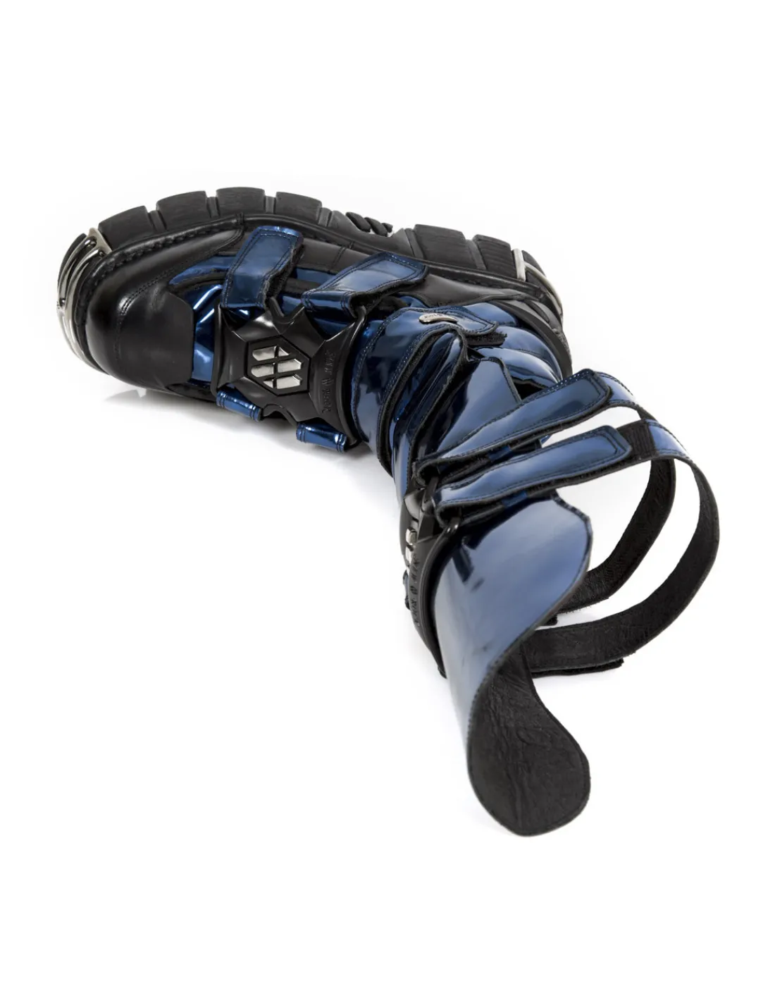 New Rock METALLIC M-1511-C5 Sale