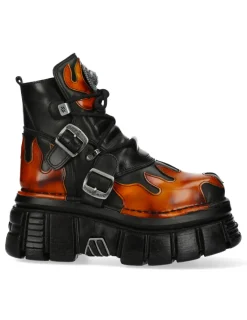 New Rock METALLIC M-288-C7 Sale