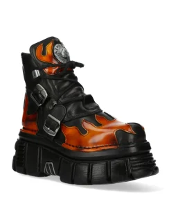 New Rock METALLIC M-288-C7 Sale