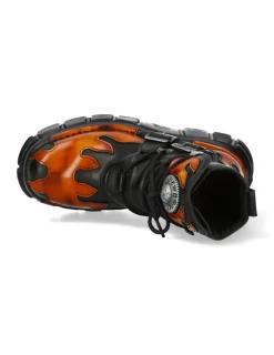 New Rock METALLIC M-288-C7 Sale