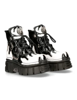 New Rock METALLIC M-288-C10